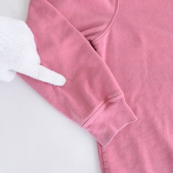 Vintage Penmans Dusty Rose Pink Crewneck Sweater Size XLarge - Picture 9 of 10